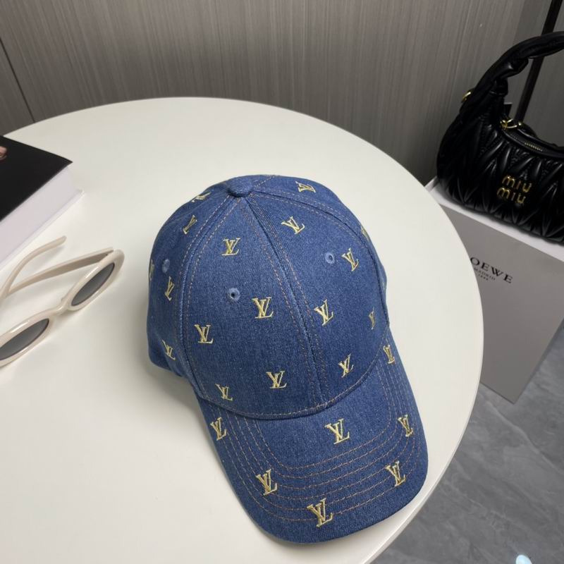 LV cap dx94